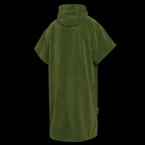 Poncho Teddy - Moos